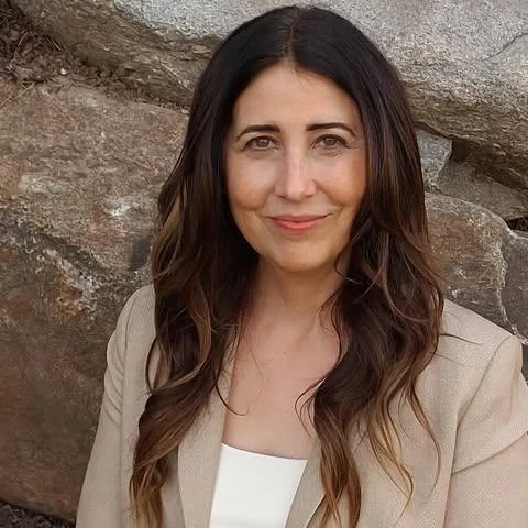 Candidate headshot of Anne Berbert from their BallotReady profile
