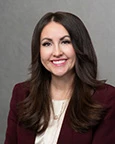 Ariel Defay in an official Utah Legislature portrait.