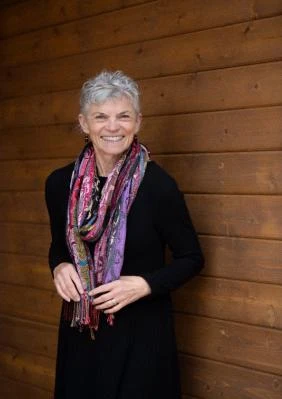 Headshot of Barbara Bruno from their BallotReady profile