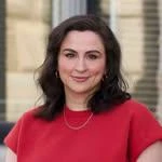 Candidate headshot of Benyde Walker from their BallotReady profile