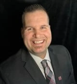 Official-page portrait of Bradley Park PLS