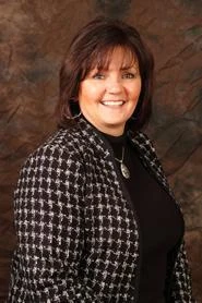 Headshot of Brenda McDonald from their BallotReady profile