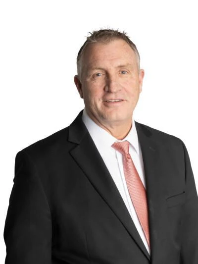 Headshot of Bret Rohde from their BallotReady profile
