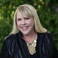 Official portrait of Brooke Christensen from sandy.utah.gov