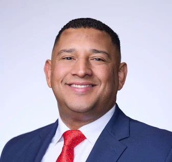 Official-page portrait of Carlos A. Moreno