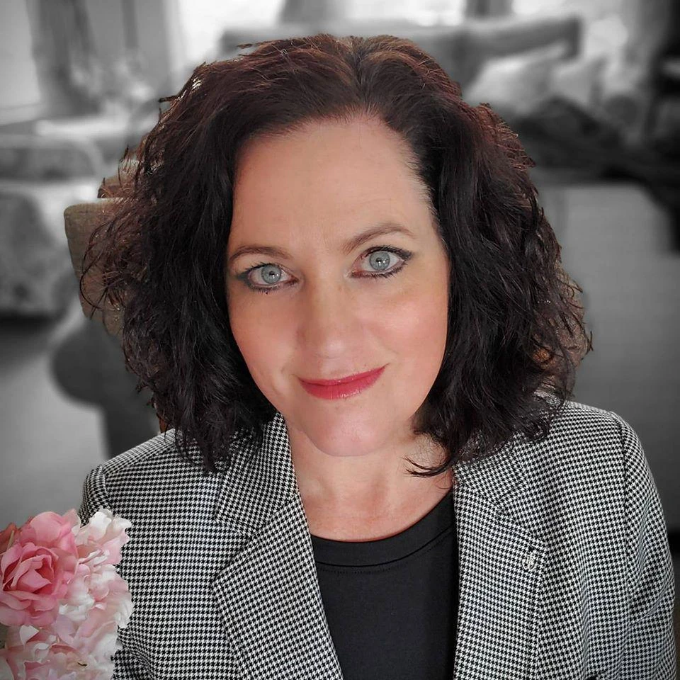 Headshot of Cindi Holyoak from their BallotReady profile