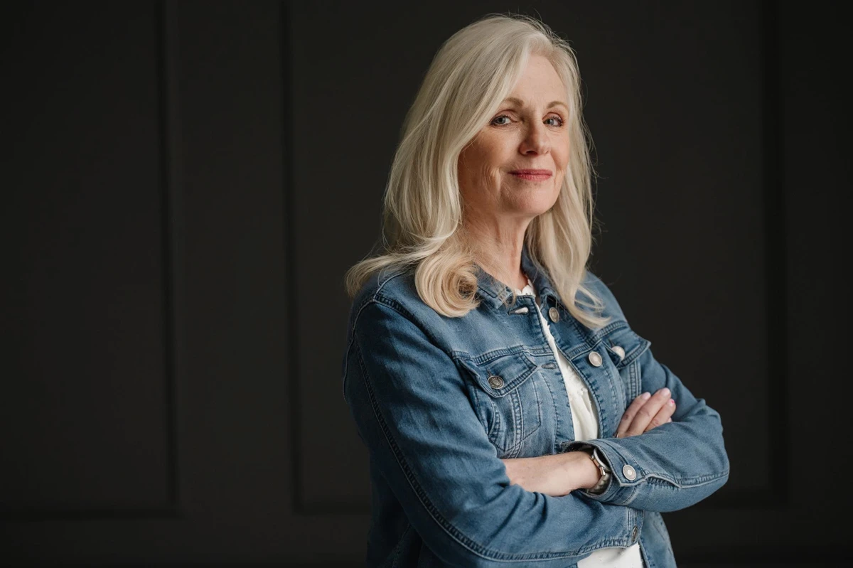Headshot of Colleen Bonner from their BallotReady profile