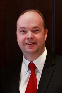 Headshot of Craig McAllister from their BallotReady profile