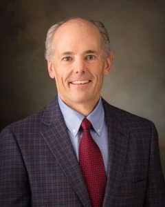 Official-page portrait of Dan Dugan