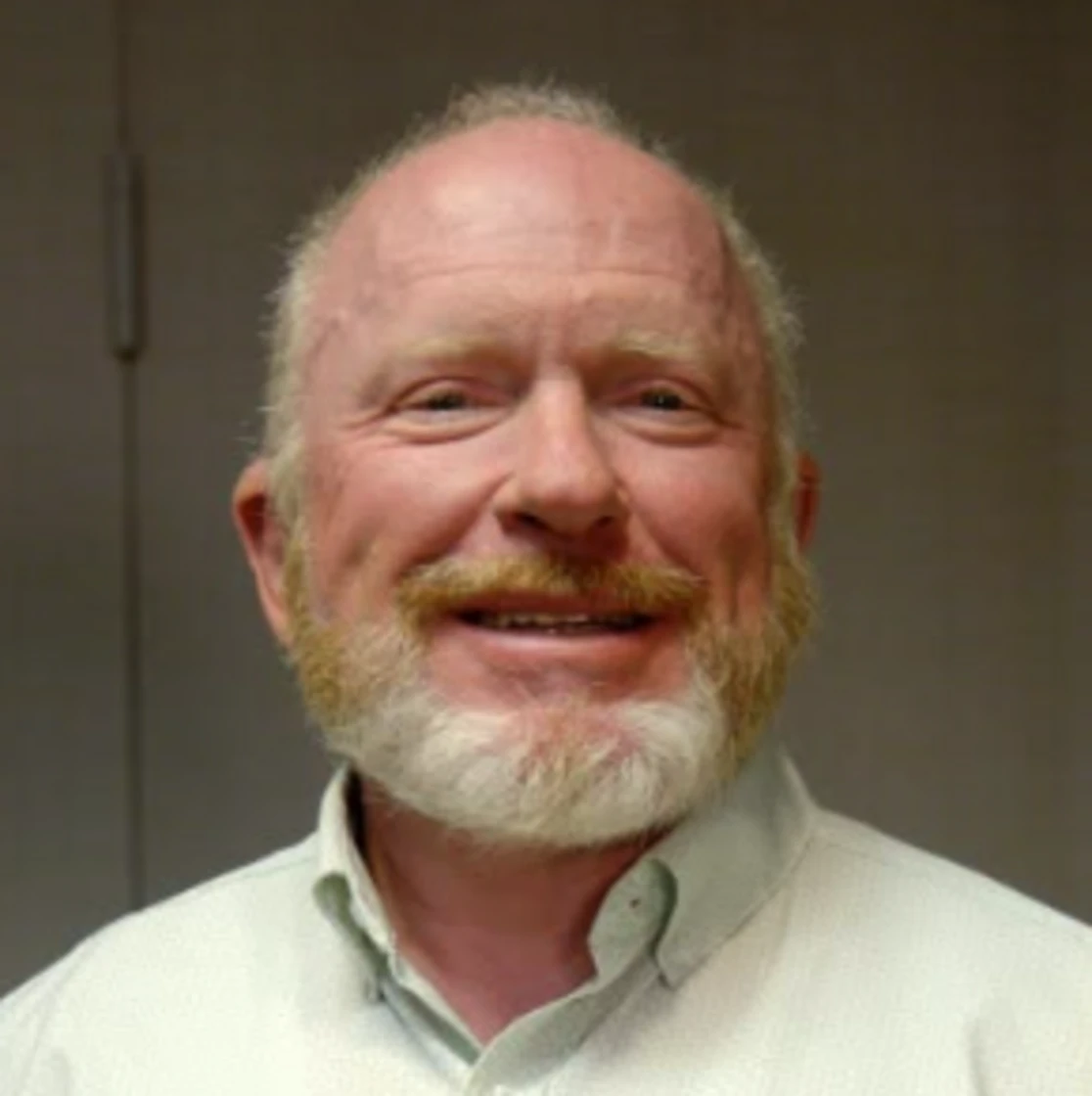 Candidate headshot of Daniel Cottam from his BallotReady profile