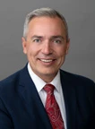 Official Utah Legislature portrait of Daniel McCay