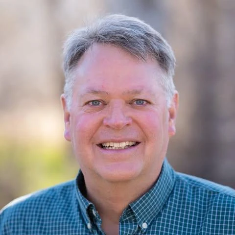 Candidate headshot of Dave Calder from their BallotReady profile