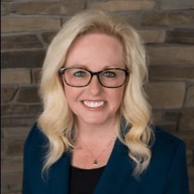 Official-page portrait of Dawn R. Ramsey