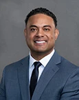Doug Fiefia in an official Utah Legislature portrait.