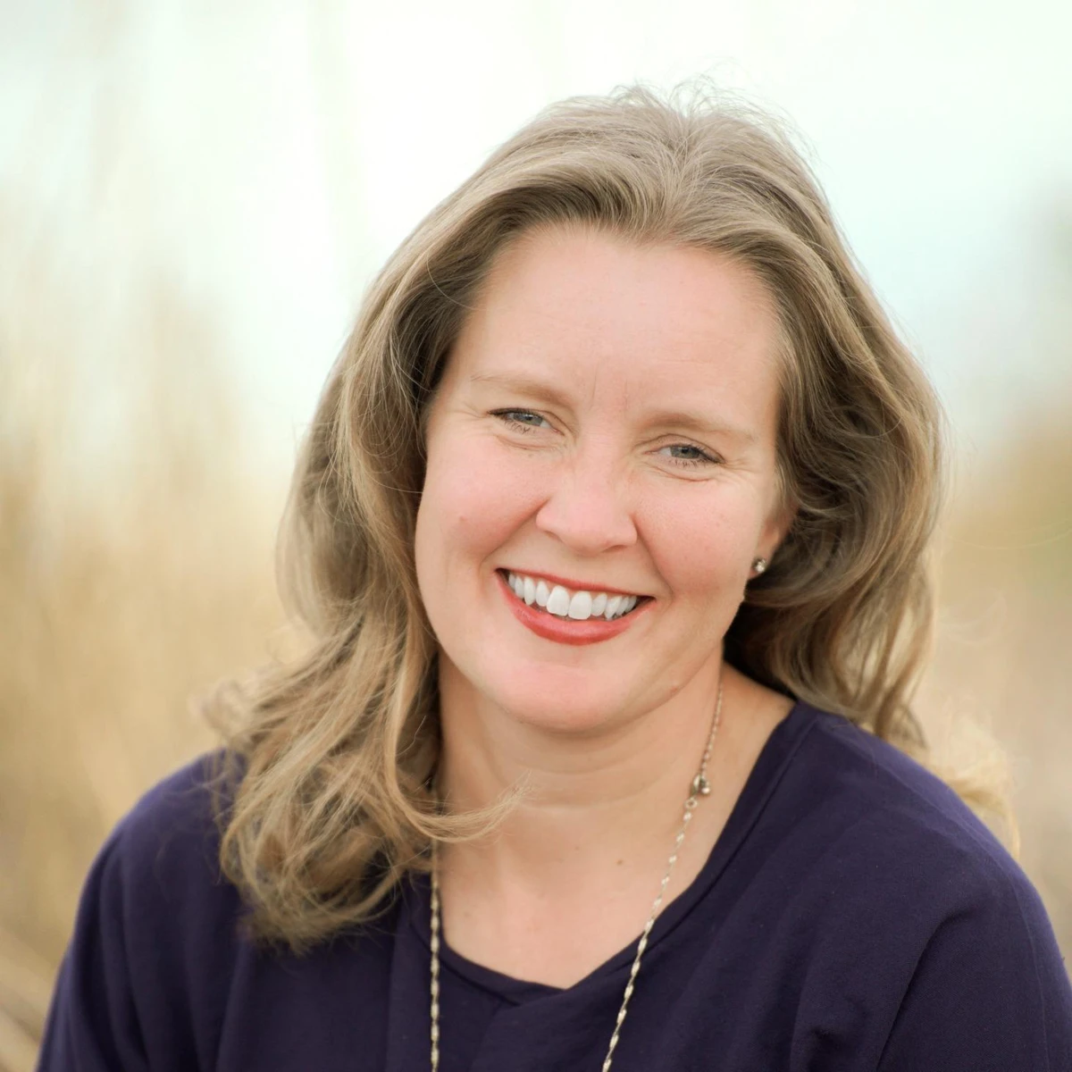 Headshot of Edon Davenport from their BallotReady profile