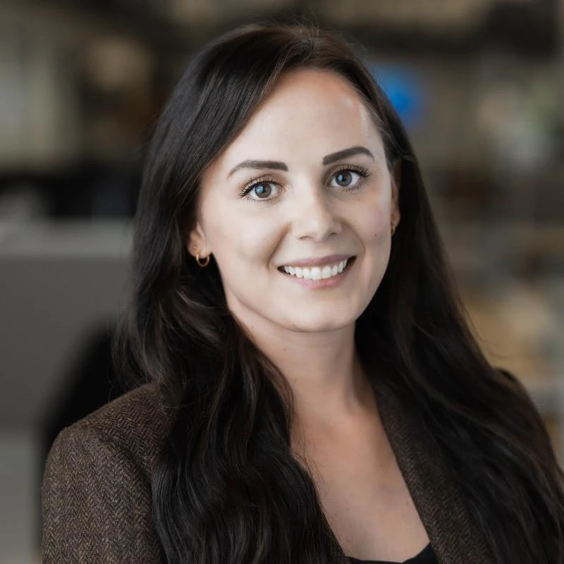 Headshot of Emily Lockhart from their BallotReady profile