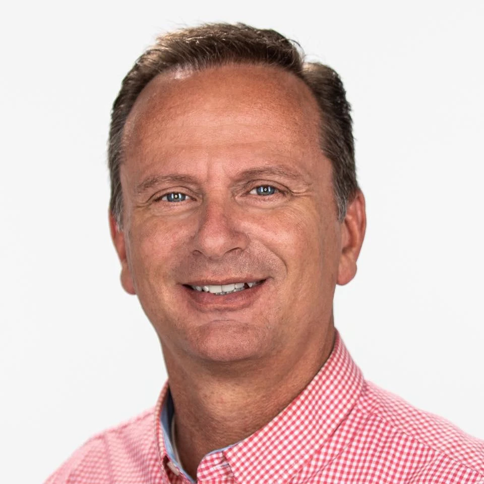 Headshot of Eric Jensen from their BallotReady profile