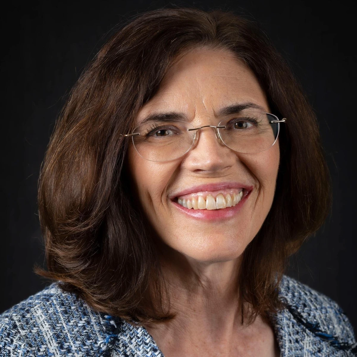 Headshot of Gay Lynn Bennion from their BallotReady profile