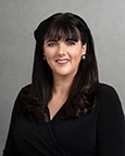 Official Utah Legislature portrait of Heidi Balderree