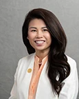 Hoang Nguyen in an official Utah Legislature portrait.