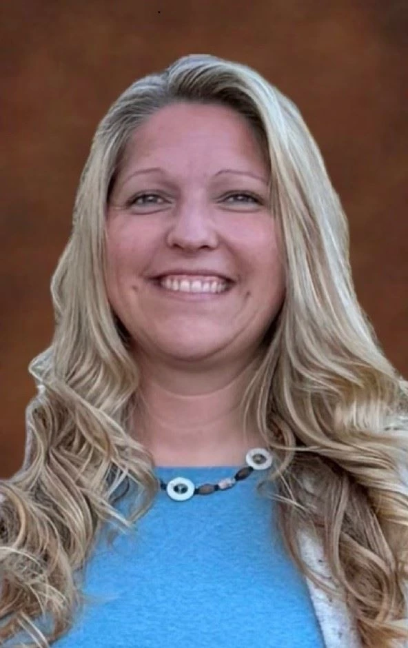 Official portrait of Isis Smith from kane.utah.gov