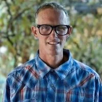 Official portrait of Jacques Hadler from grandcountyutah.net