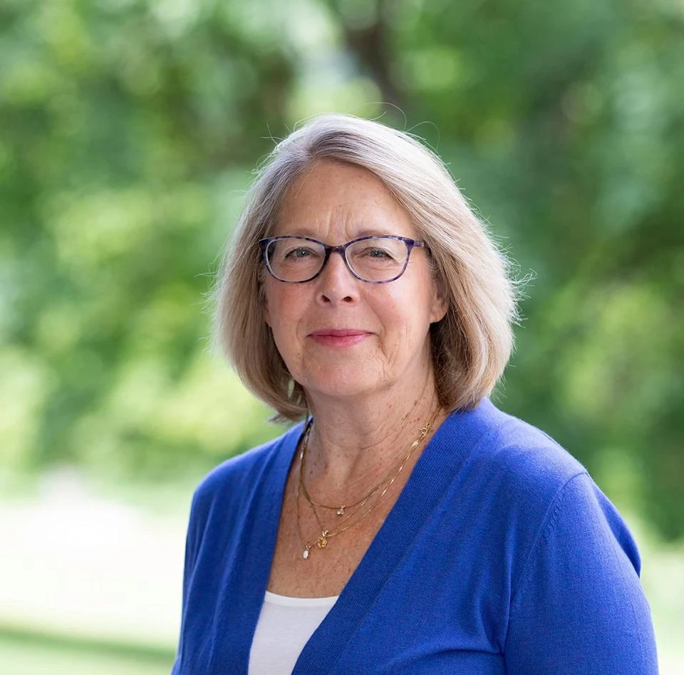 Headshot of Jeannie F. Simmonds from their BallotReady profile