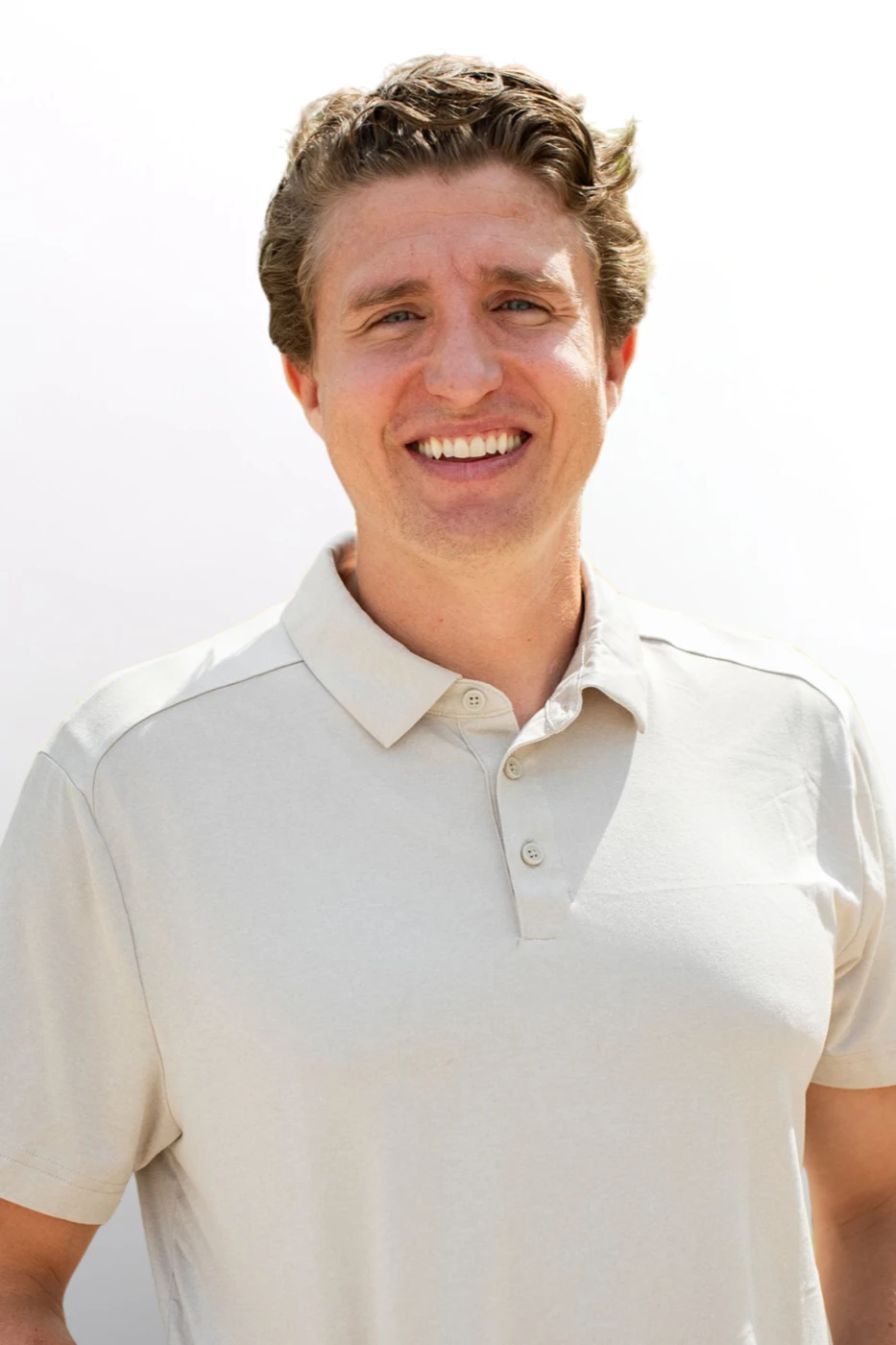 Official-page portrait of Jeff Whitlock