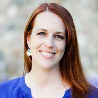 Candidate headshot of Jen Dailey-Provost from their BallotReady profile