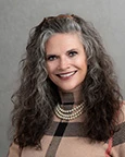 Official Utah Legislature portrait of Jen Plumb