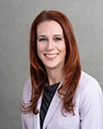 Jennifer Dailey-Provost in an official Utah Legislature portrait.