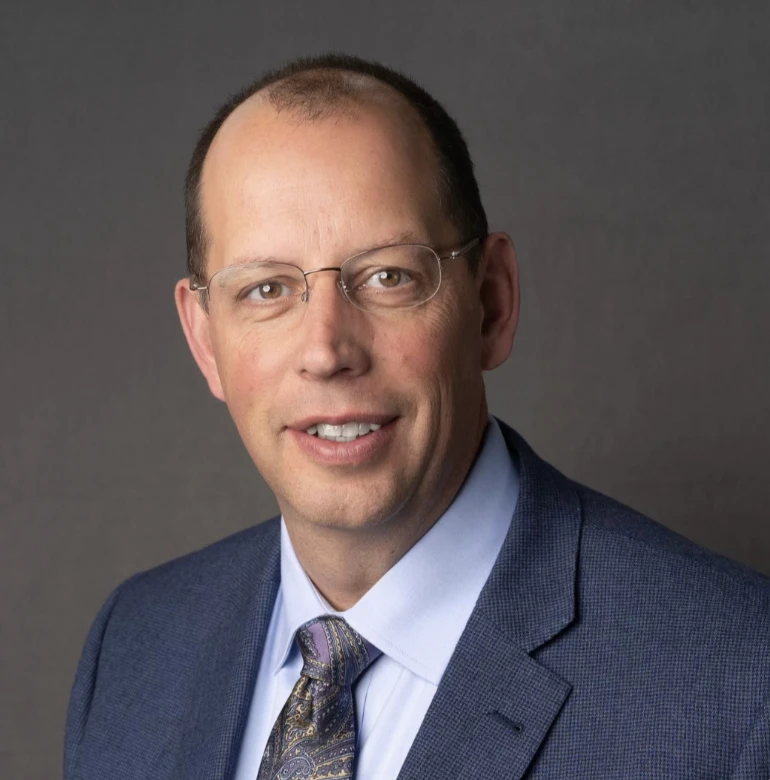 Portrait of Jeremy M Hales from jeremyhalesforsheriff.com