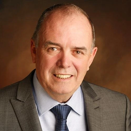 Headshot of Jerry A. Taylor from their BallotReady profile