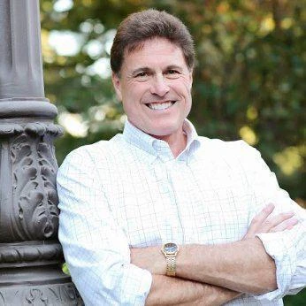 Candidate headshot of Jim Dunnigan from their BallotReady profile