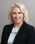 Karianne Lisonbee in an official Utah Legislature portrait.