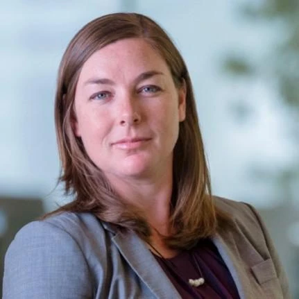 Headshot of Kate Bradshaw from their BallotReady profile