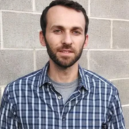 Headshot of Keegan Garrity from their BallotReady profile