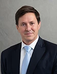 Official Utah Legislature portrait of Kirk A. Cullimore
