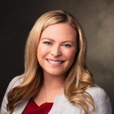 Headshot of Lannie Chapman from their BallotReady profile