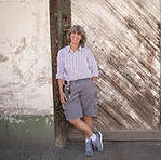 Official-page portrait of Lenise Peterman
