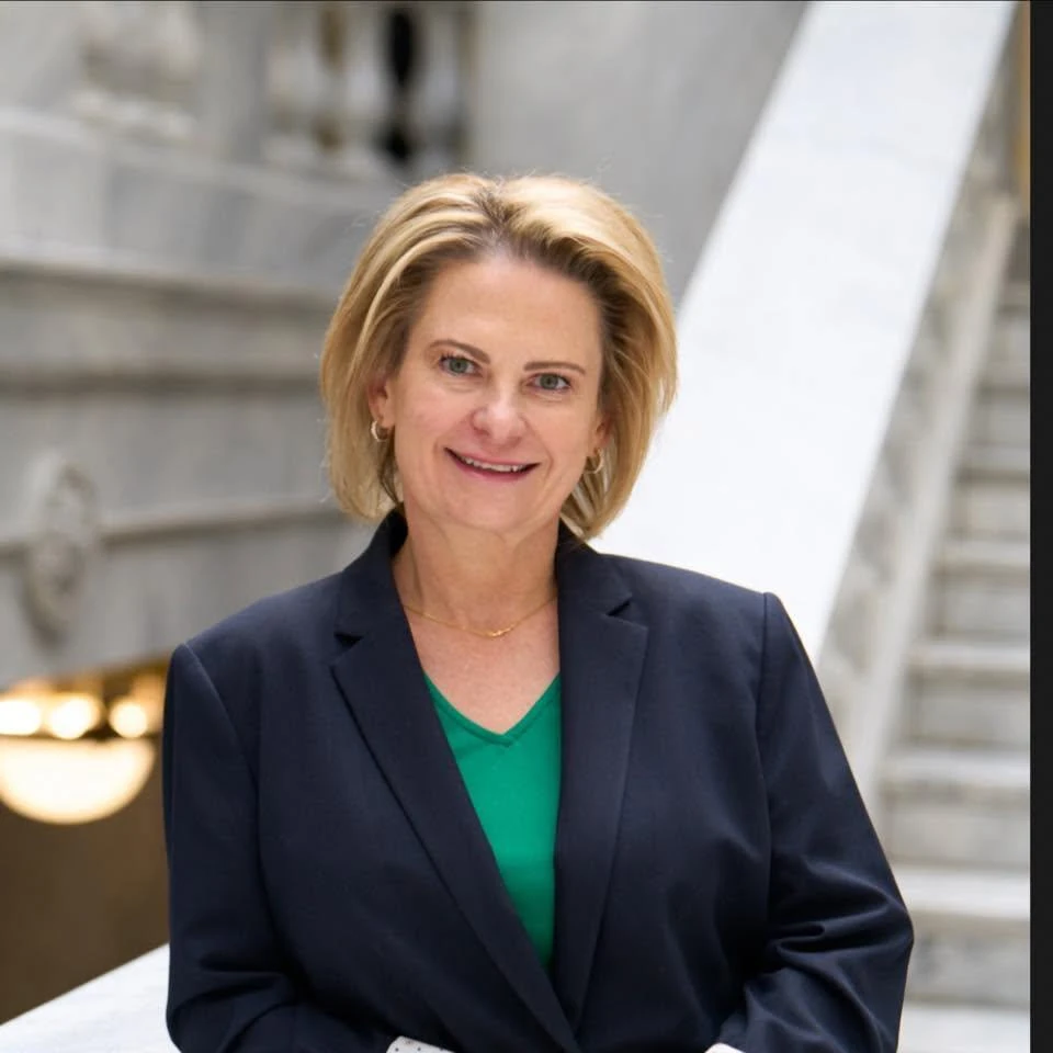 Candidate headshot of Lillian Bowles from their BallotReady profile