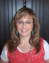 Official portrait of LouJean Argyle from richcounty.gov