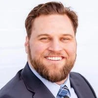 Headshot of Mackey Smith from their BallotReady profile