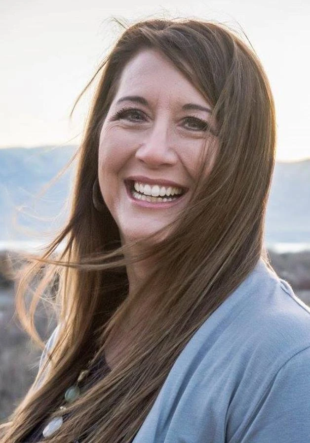 Headshot of Marci Houseman from their BallotReady profile