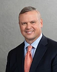 Mark A. Strong in an official Utah Legislature portrait.