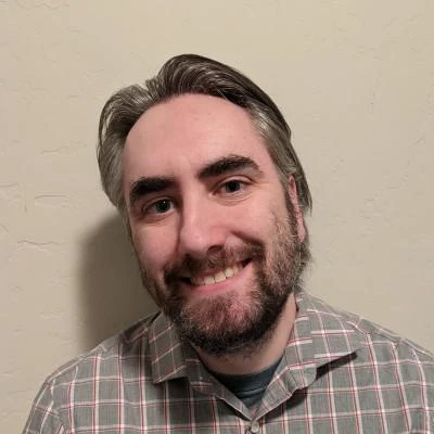 Candidate headshot of Mark Youngquist from their BallotReady profile