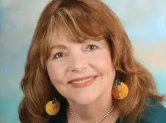 Official portrait of Mary McGann from grandcountyutah.net