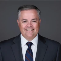 Official portrait of Matt Murri from bountiful.gov