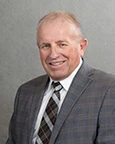 Mike L. Kohler in an official Utah Legislature portrait.