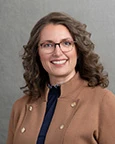 Nicholeen P. Peck in an official Utah Legislature portrait.